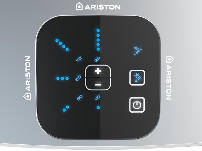 Ariston Velis Evo 80 Mode D Emploi